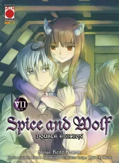 Volume cover